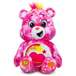 Care Bears GAME CARE BEARS 22CM PLUSH BLISSFUL HEART BEAR