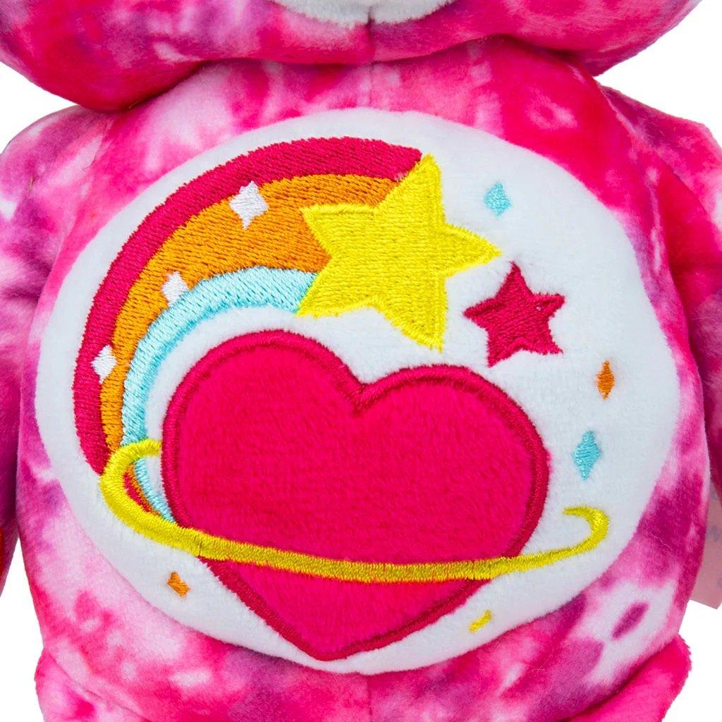 Merchandise - Care Bears - CARE BEARS 22CM PLUSH BLISSFUL HEART BEAR - 3