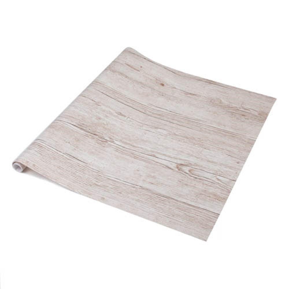 Beige - D C Fix - dc fix Pino Aurelio Self Adhesive Vinyl Wrap - 1