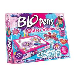 John Adams GAME BLOPENS Glitter Studio