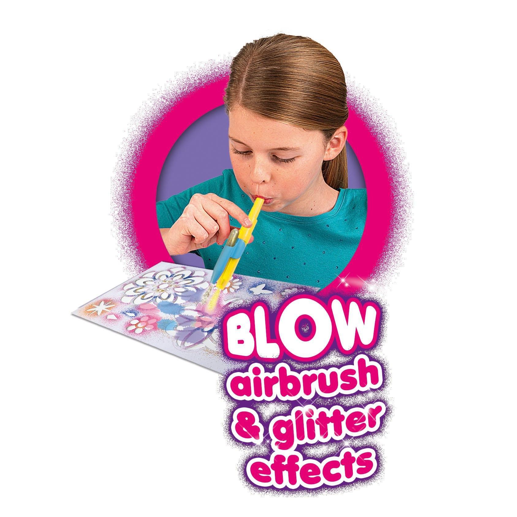 Varer - John Adams - BLOPENS Glitter Studio - 2