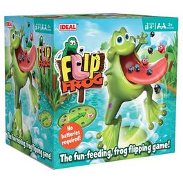 Wind Designs GAME Flip Frog