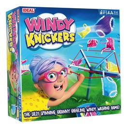 Wind Designs GAME Windy Knickers