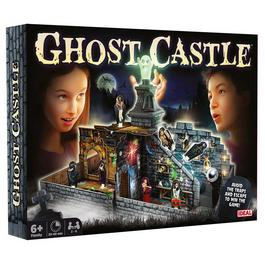 Wind Designs GAME Ghost Castle