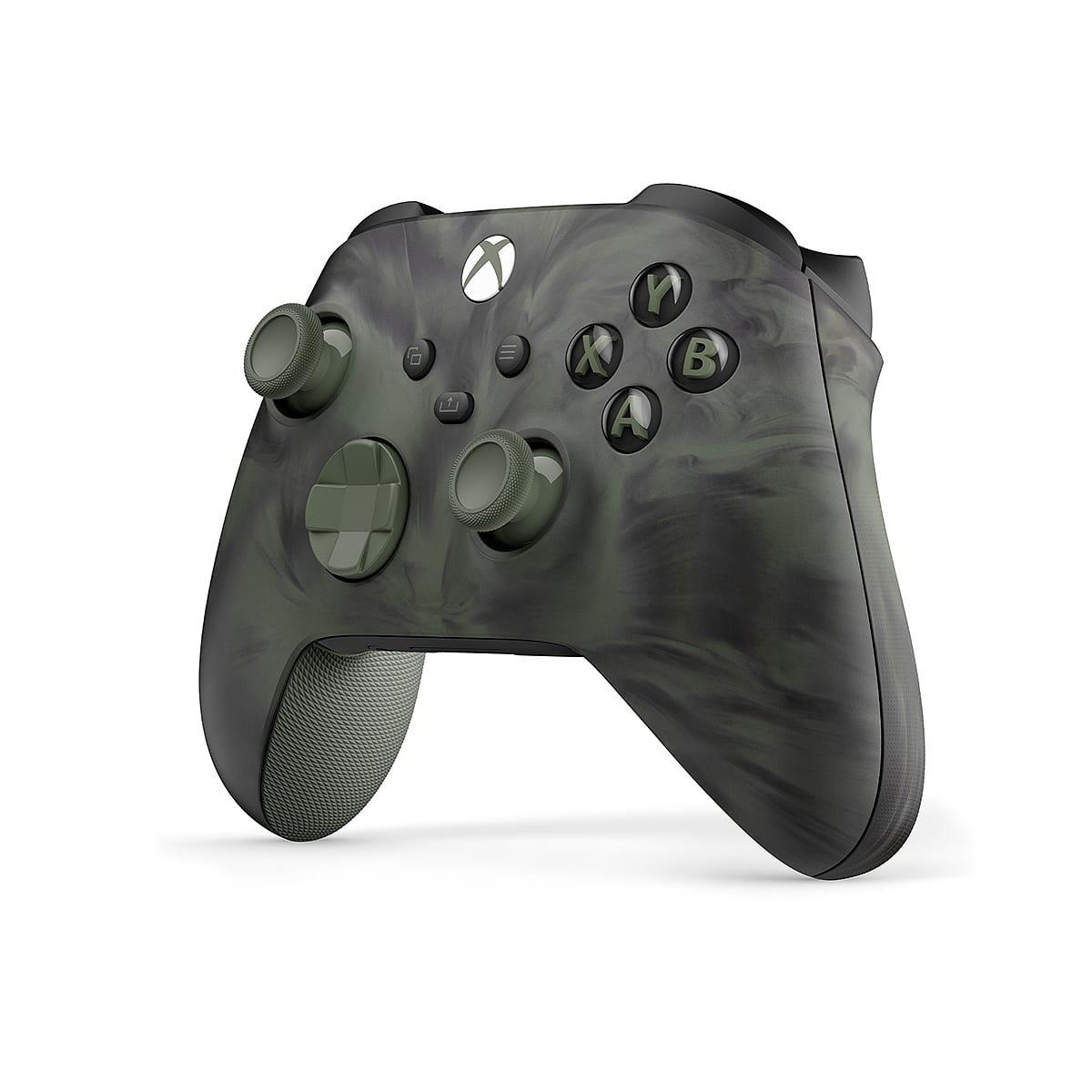 Xbox Série - Xbox - Wireless Controller - Nocturnal Vapor - 2