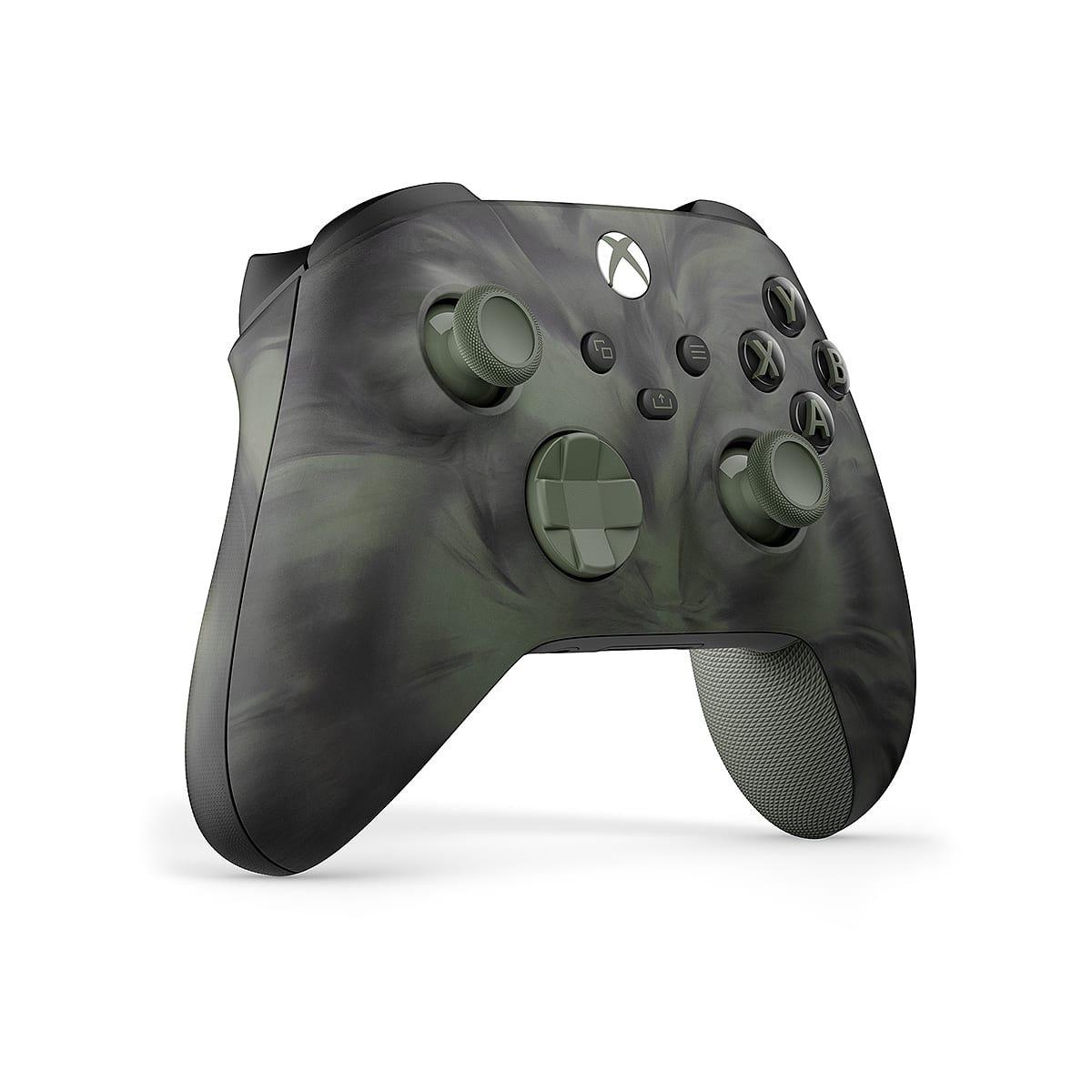 Xbox Série - Xbox - Wireless Controller - Nocturnal Vapor - 3