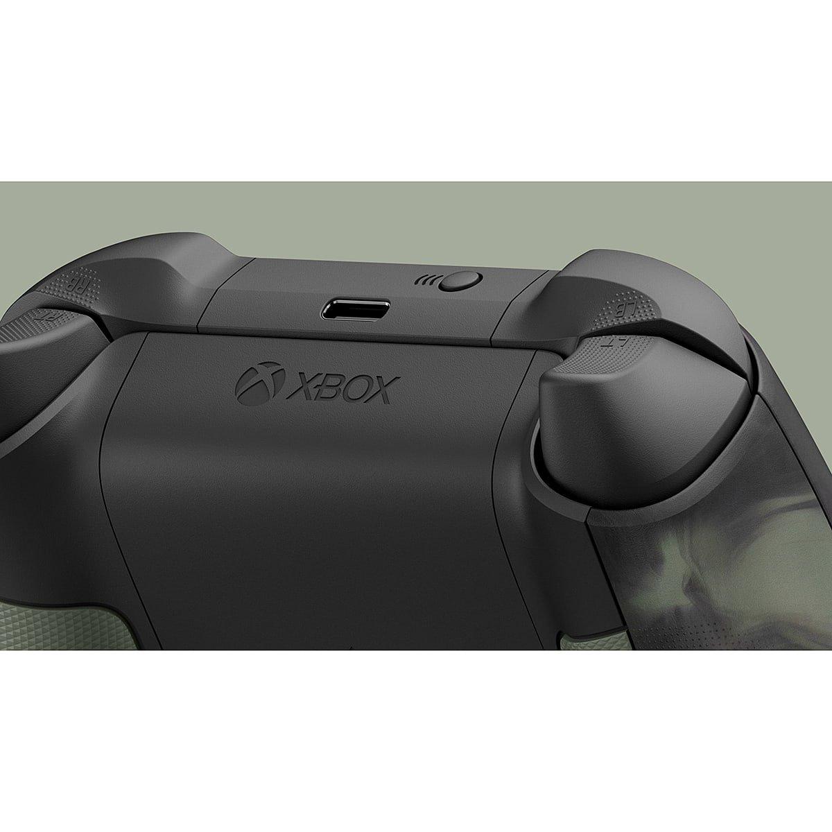 Xbox Série - Xbox - Wireless Controller - Nocturnal Vapor - 4