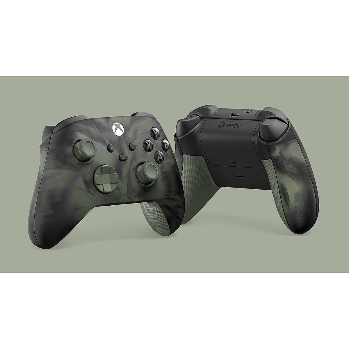 Xbox Série - Xbox - Wireless Controller - Nocturnal Vapor - 5