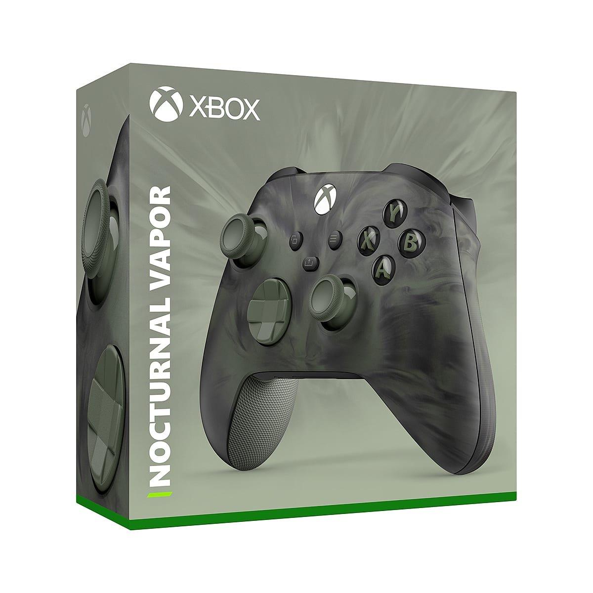 Xbox Série - Xbox - Wireless Controller - Nocturnal Vapor - 6
