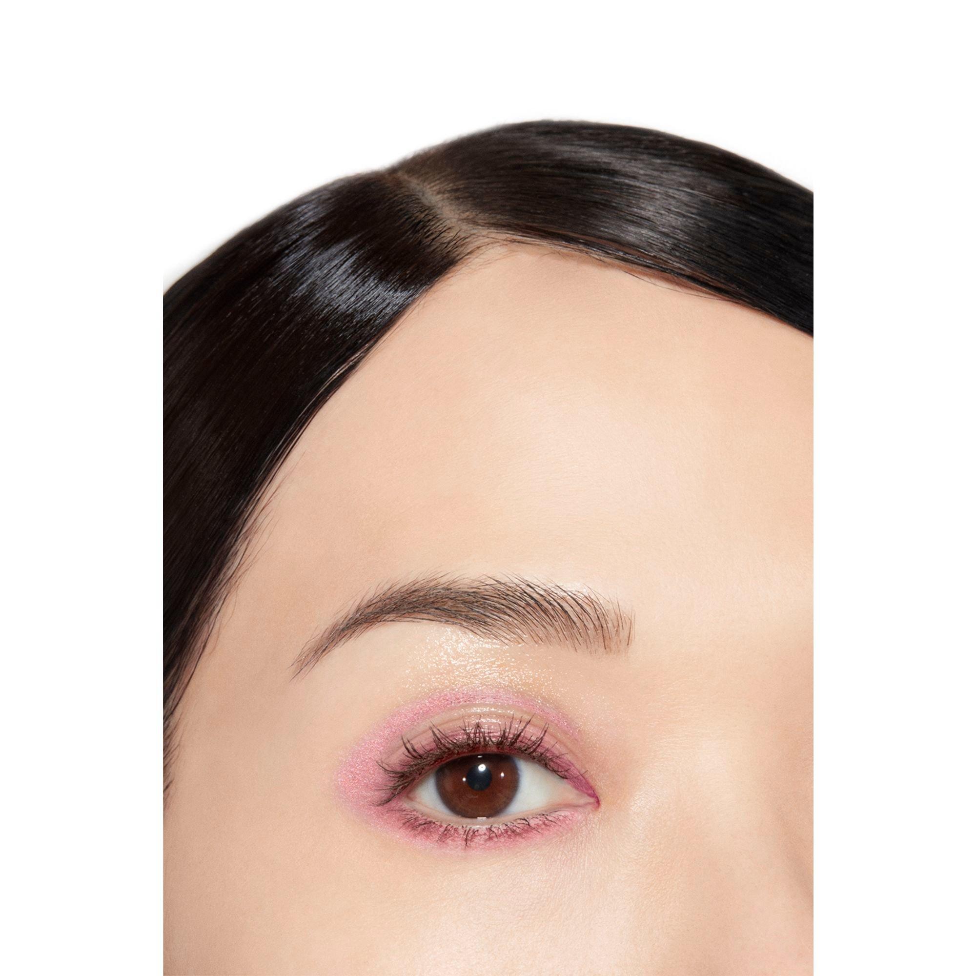 CELESTIAL PINK - CHANEL - STYLO OMBRE ET CONTOUR 3-IN-1 EYESHADOW-EYELINER-KOHL PENCIL - 3