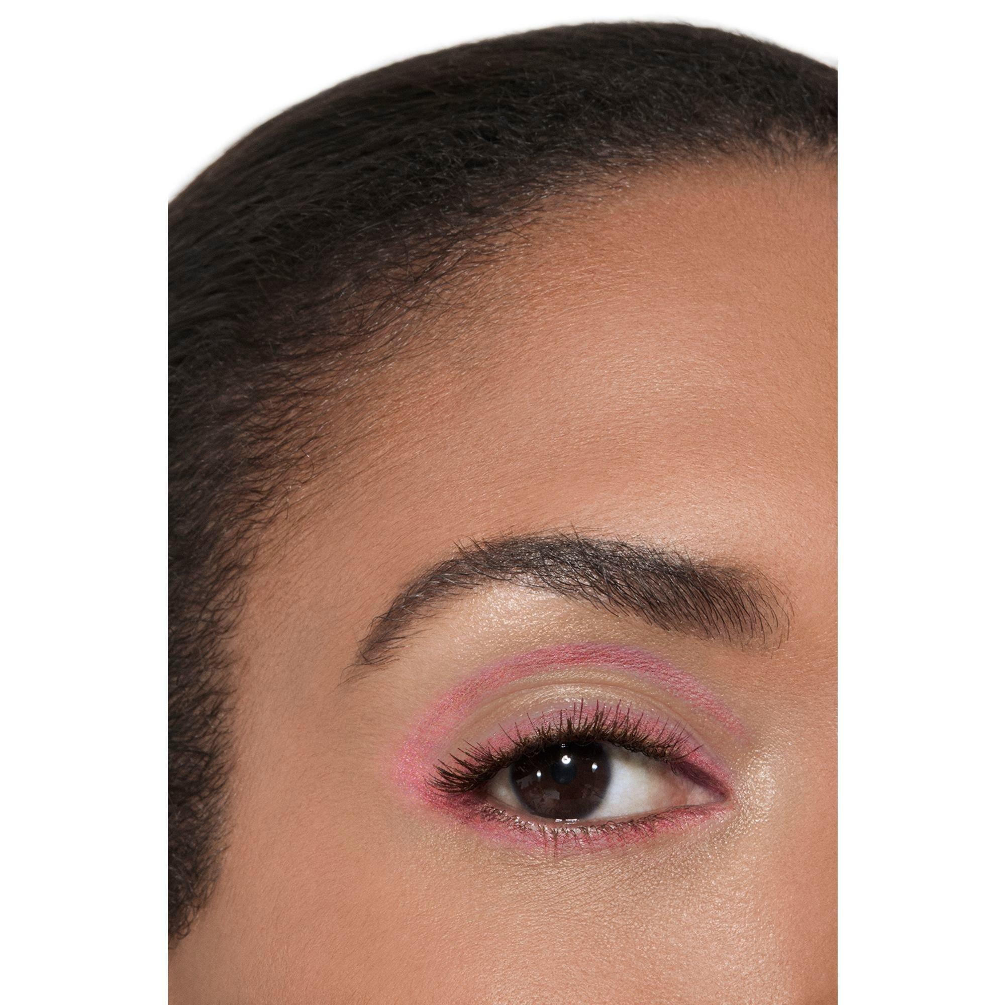 CELESTIAL PINK - CHANEL - STYLO OMBRE ET CONTOUR 3-IN-1 EYESHADOW-EYELINER-KOHL PENCIL - 4