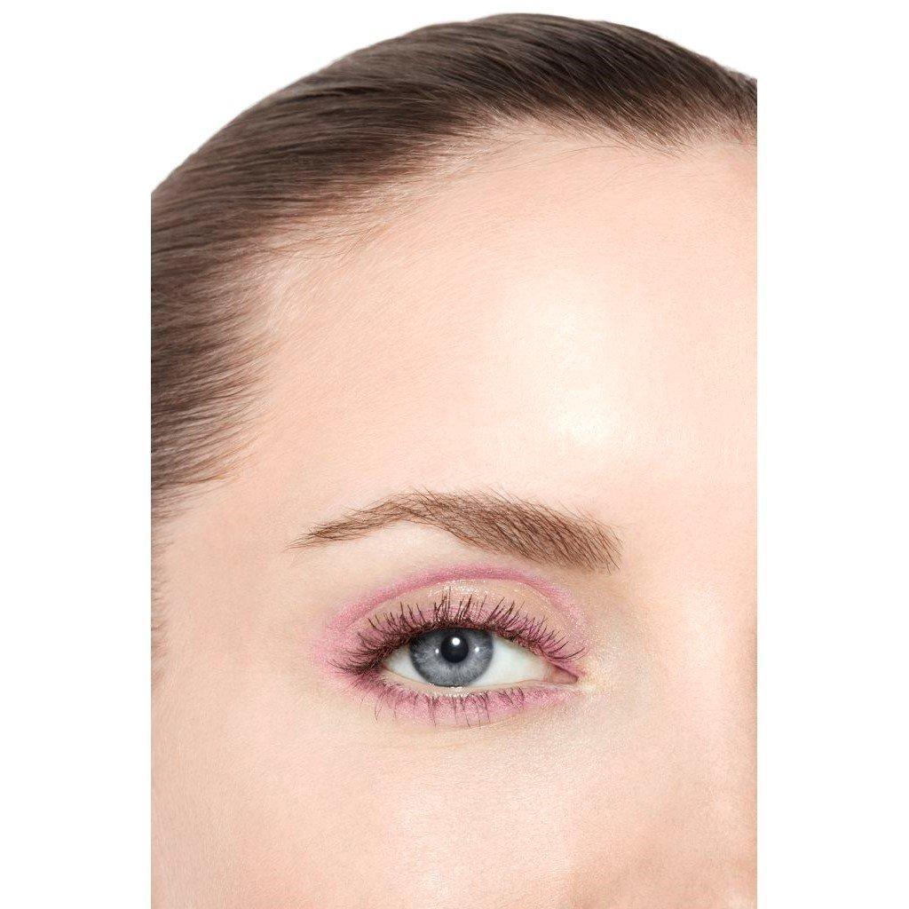 CELESTIAL PINK - CHANEL - STYLO OMBRE ET CONTOUR 3-IN-1 EYESHADOW-EYELINER-KOHL PENCIL - 5