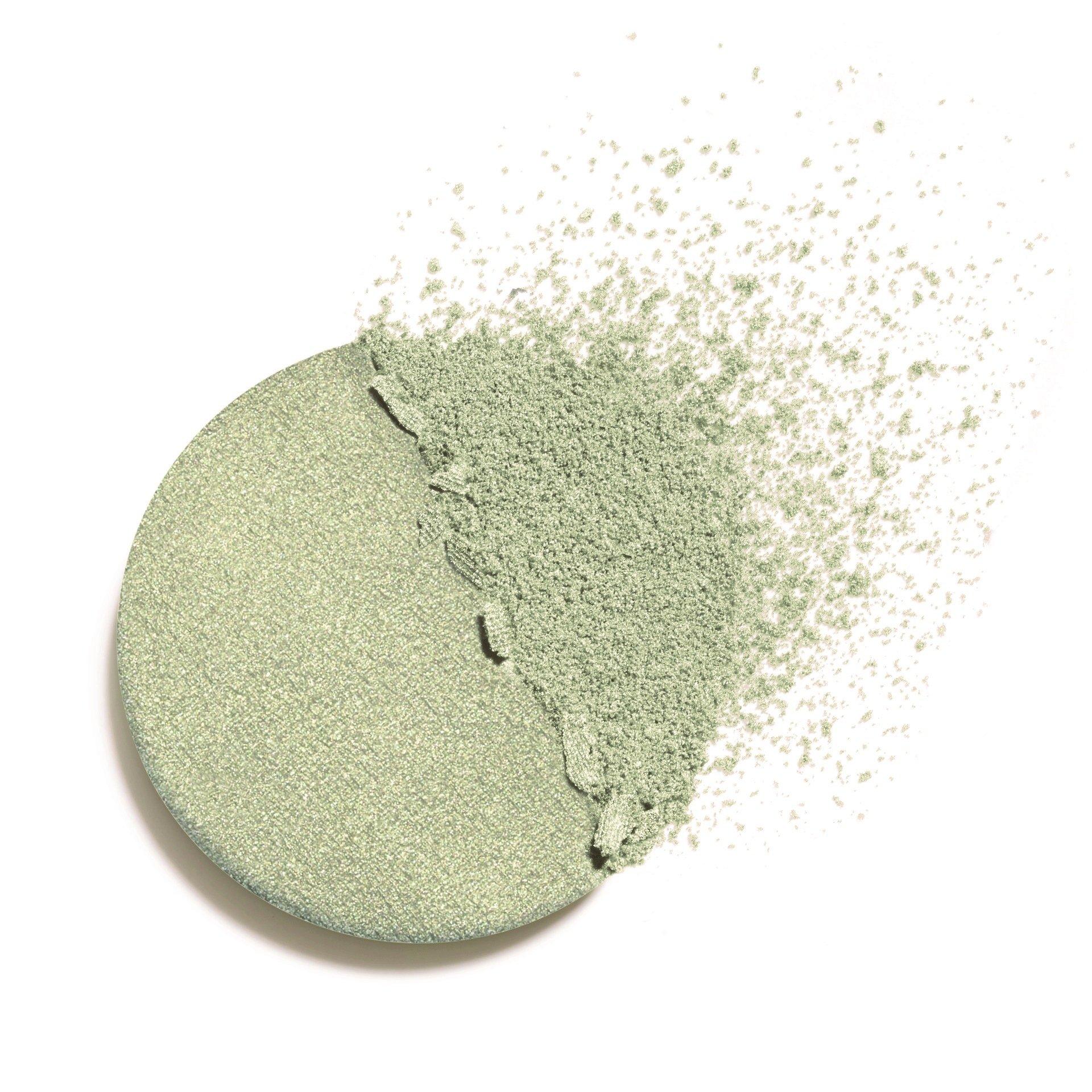  222 JADE FACE - CHANEL - OMBRE ESSENTIELLE - MULTI-USE LONGWEARING EYESHADOW - 6
