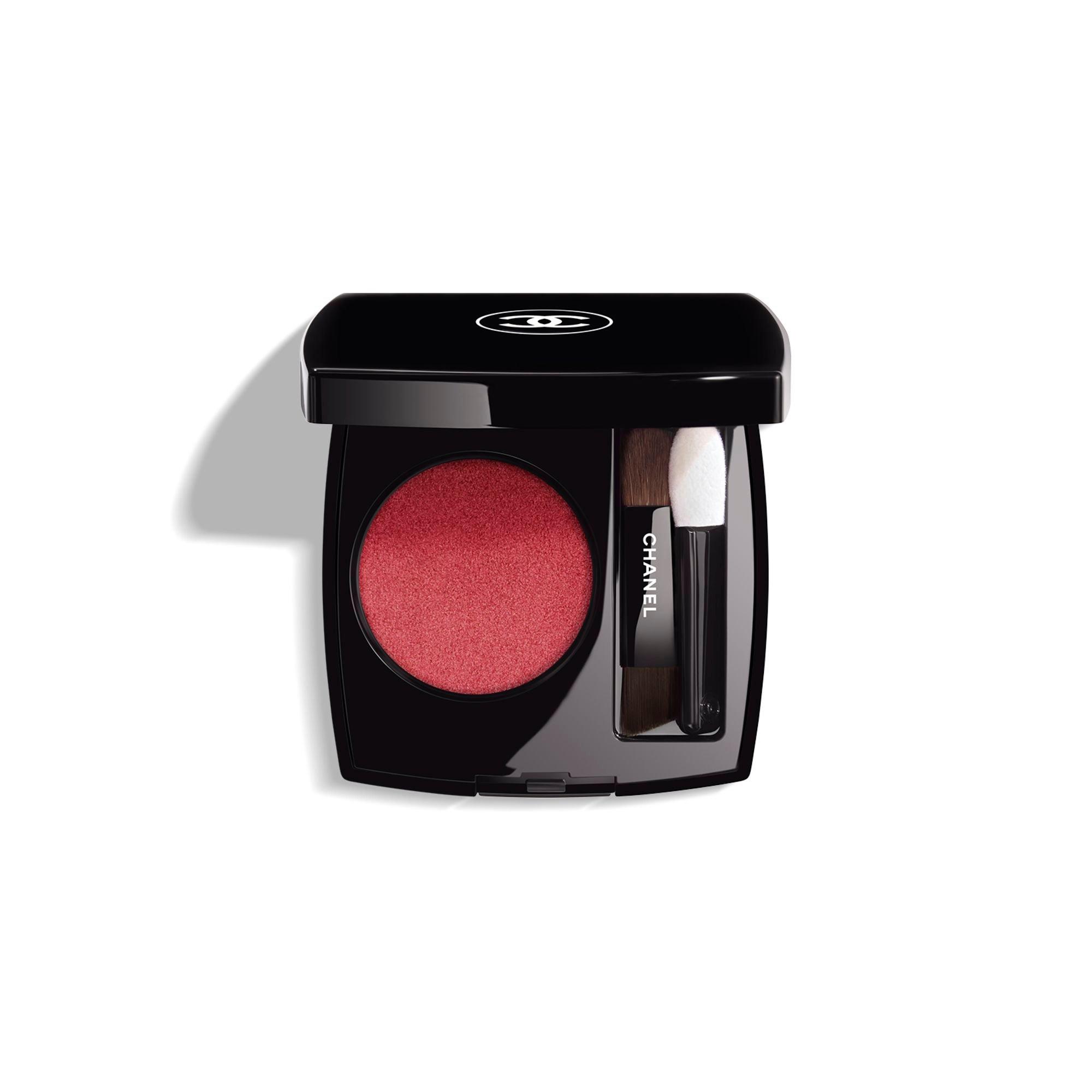 CHANEL OMBRE ESSENTIELLE - MULTI-USE LONGWEARING EYESHADOW