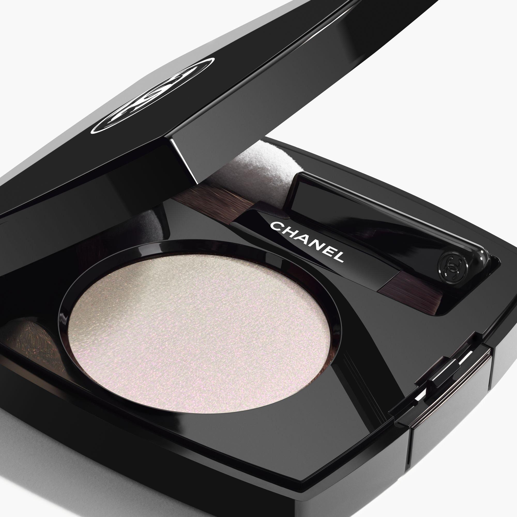  220 BLANCPERLE - CHANEL - CHANEL OMBRE ESSENTIELLE - MULTI-USE LONGWEARING EYESHADOW - 2