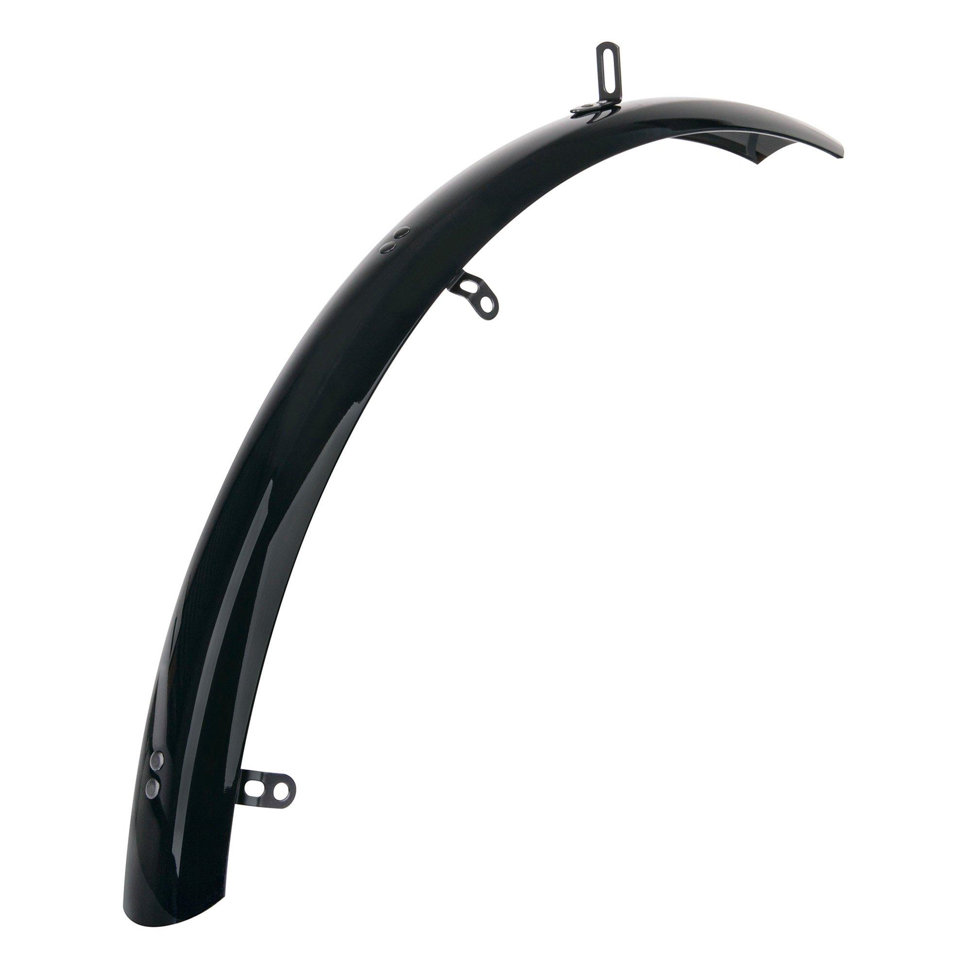 Black - SKS - Bluemels Mudguard Set - 2