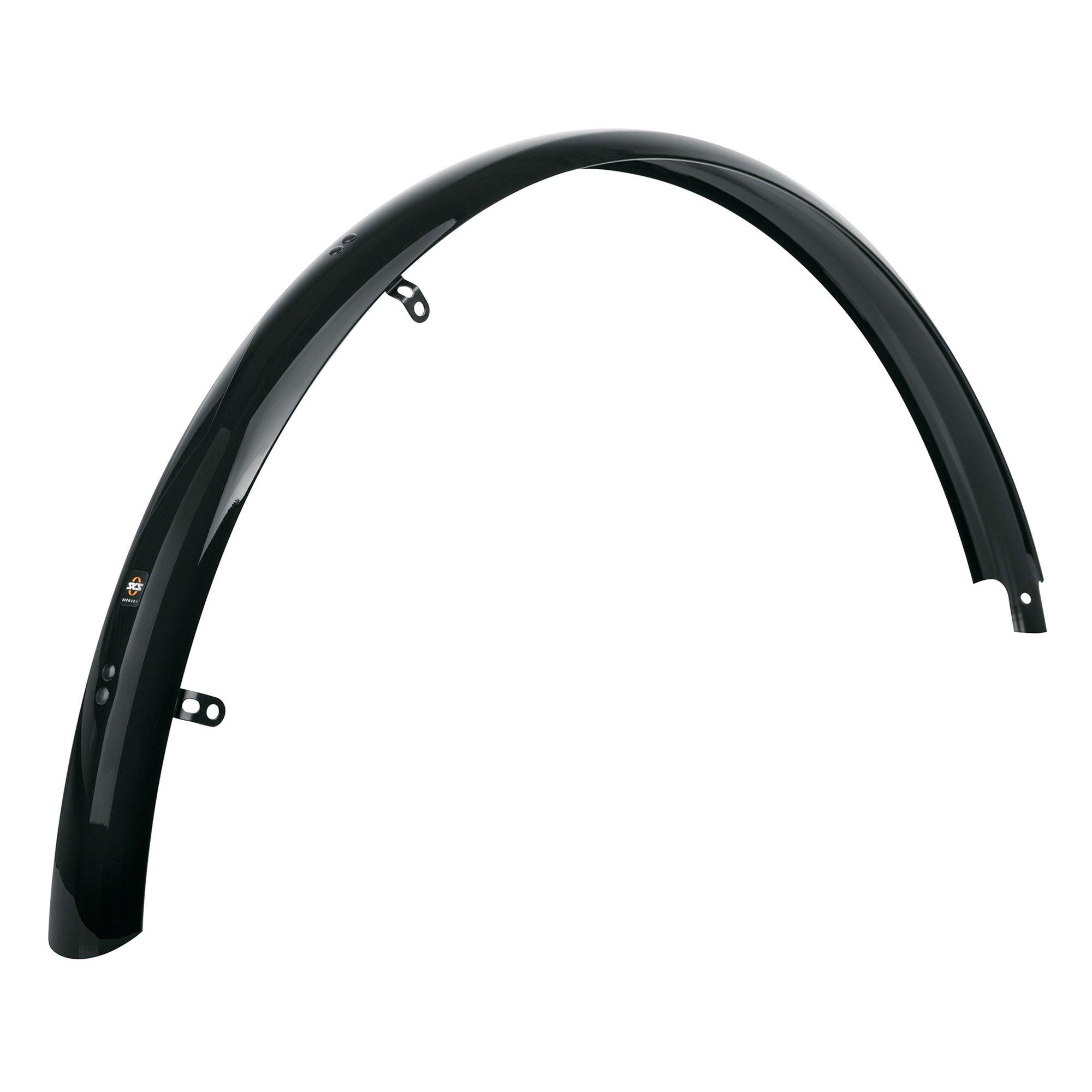 Black - SKS - Bluemels Mudguard Set - 3