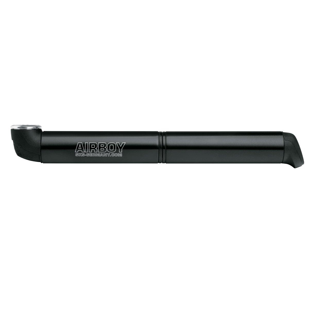 Black - SKS - Airboy Pump - 1