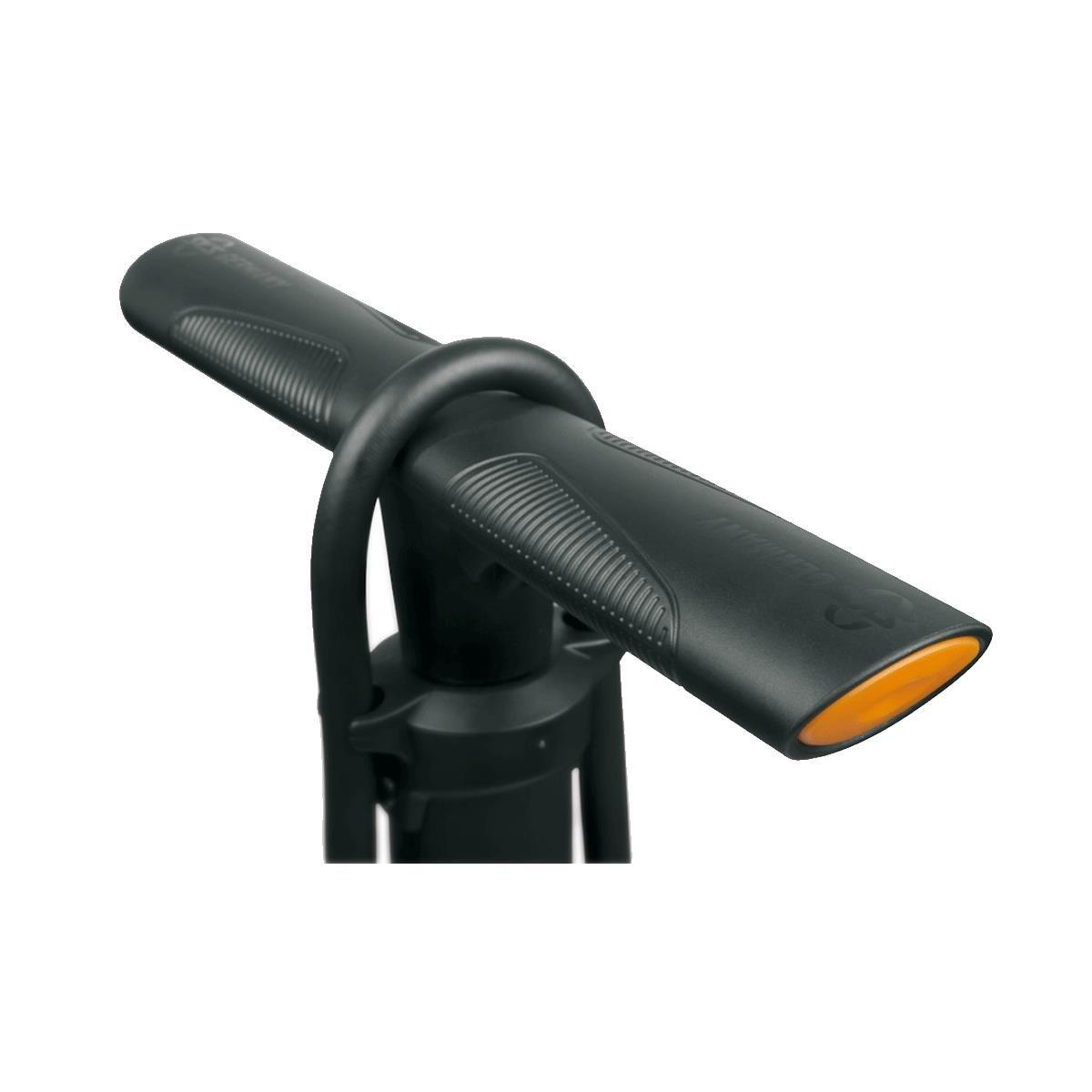 Black - SKS - Air-X-Press 8.0 Floor Pump - 3