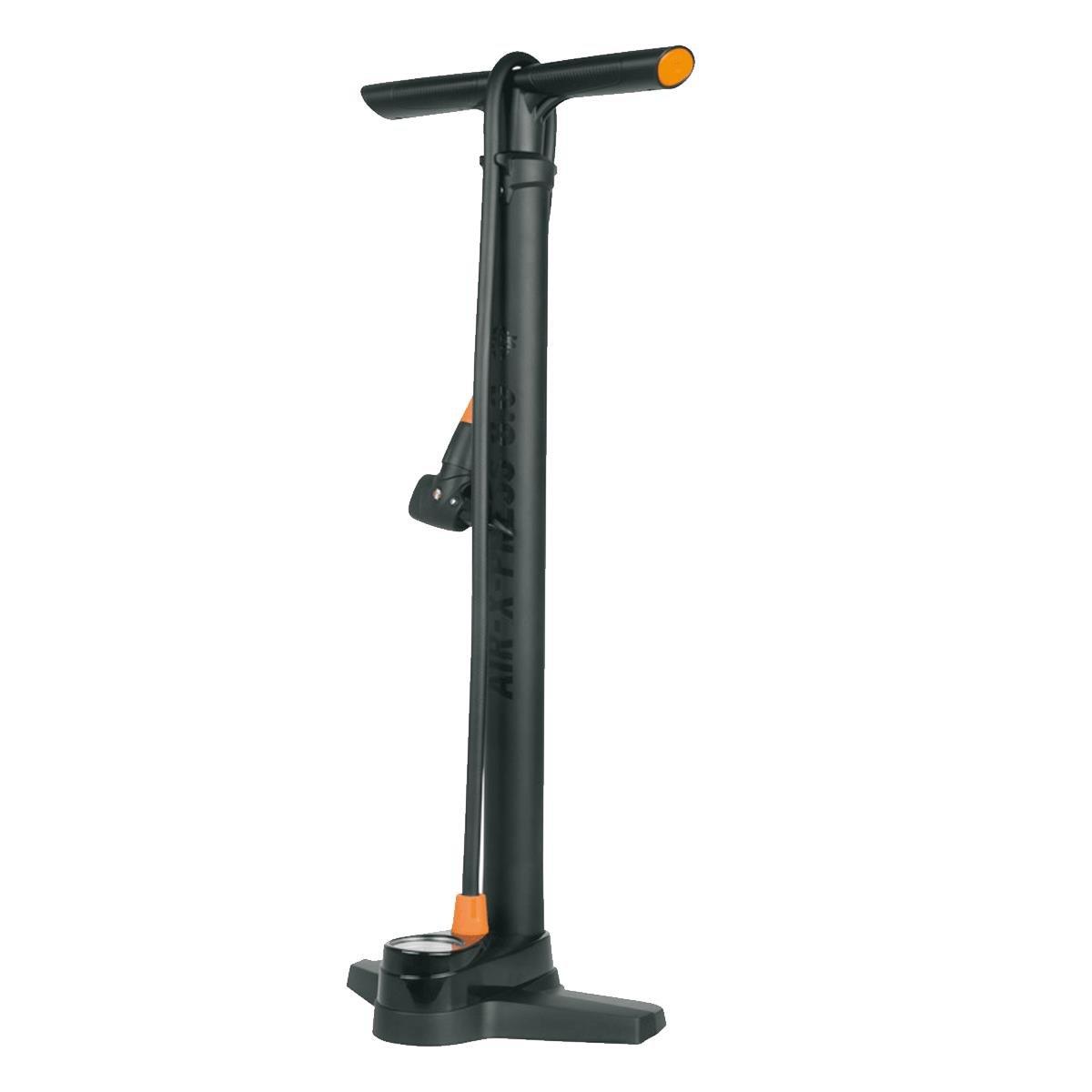 Black - SKS - Air-X-Press 8.0 Floor Pump - 4