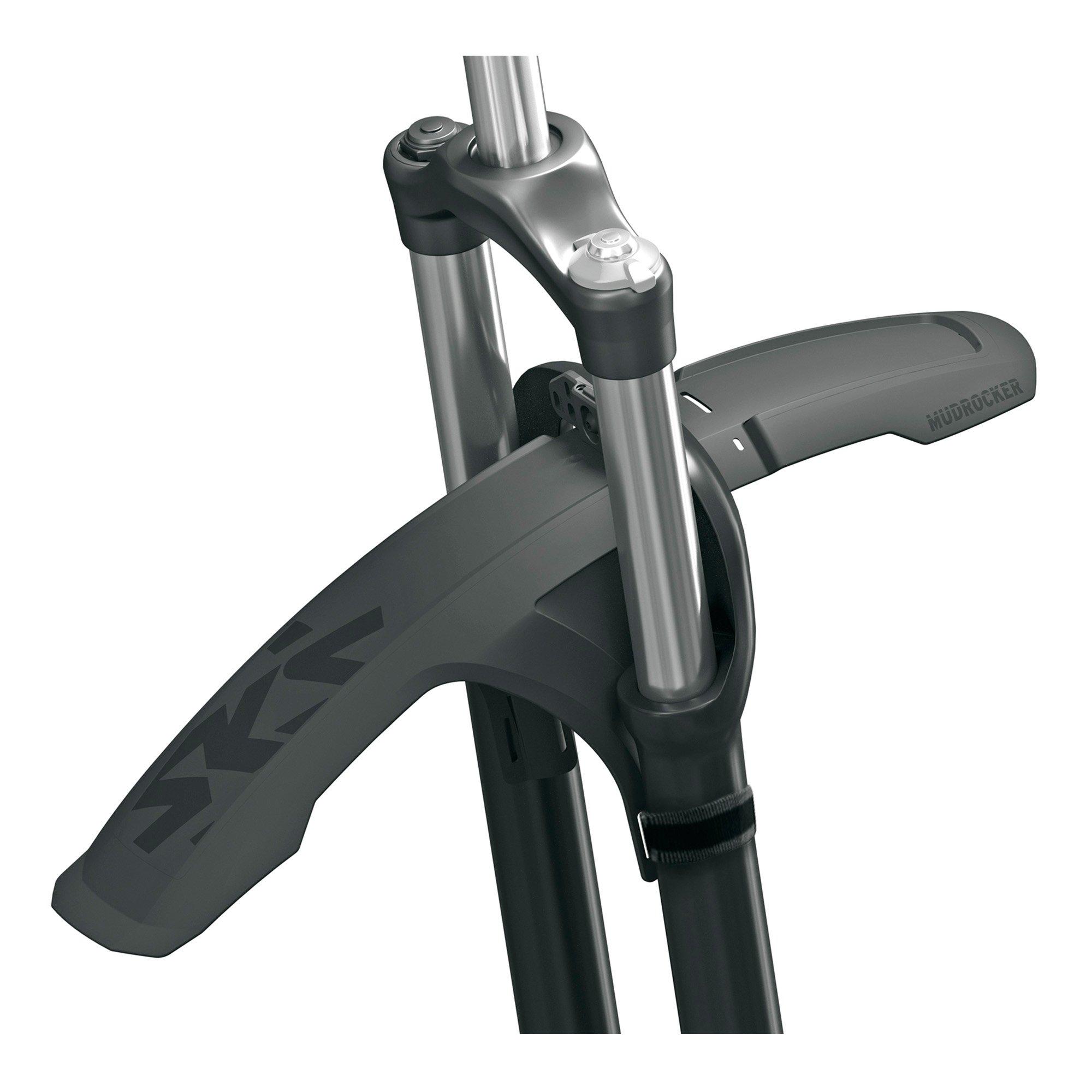 Black - SKS - Mudrocker Front - 3