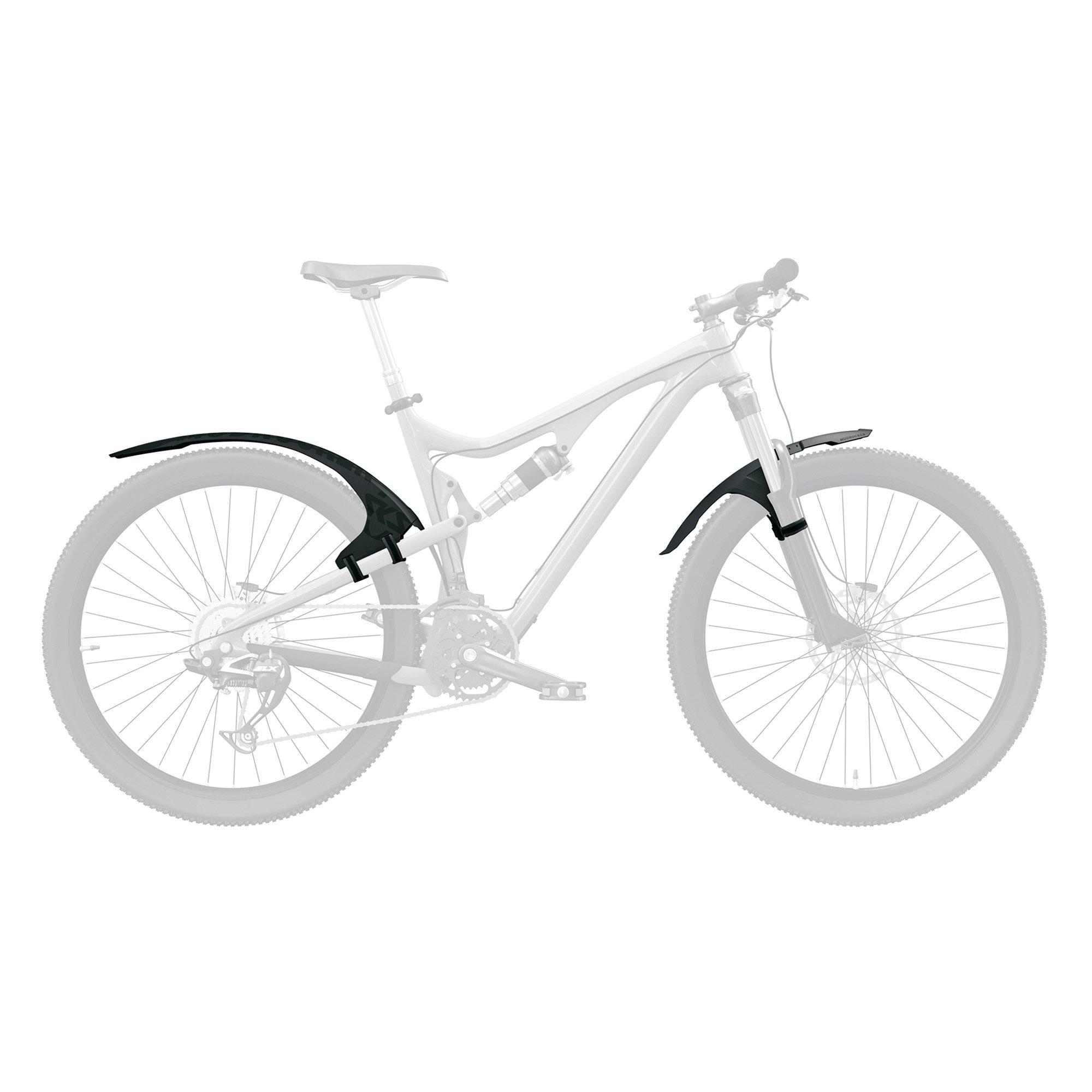 Black - SKS - Mudrocker Front - 4