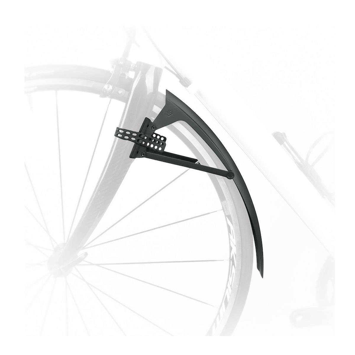 Black - SKS - S-Board Front Mudguard - 2