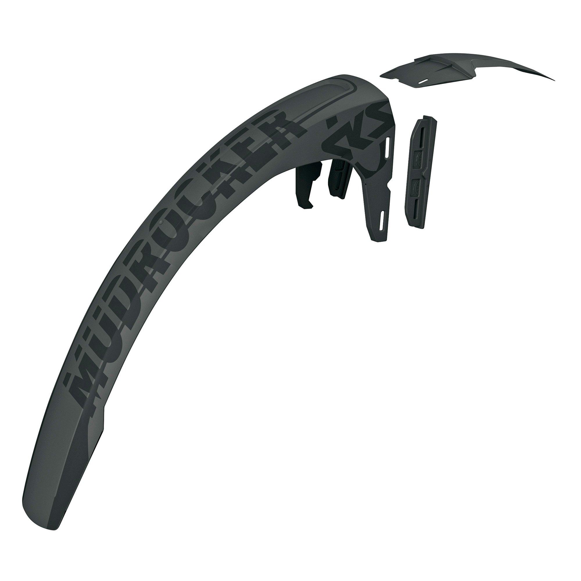 Sks  Mudrocker Rear - Black - 27.5-29in
