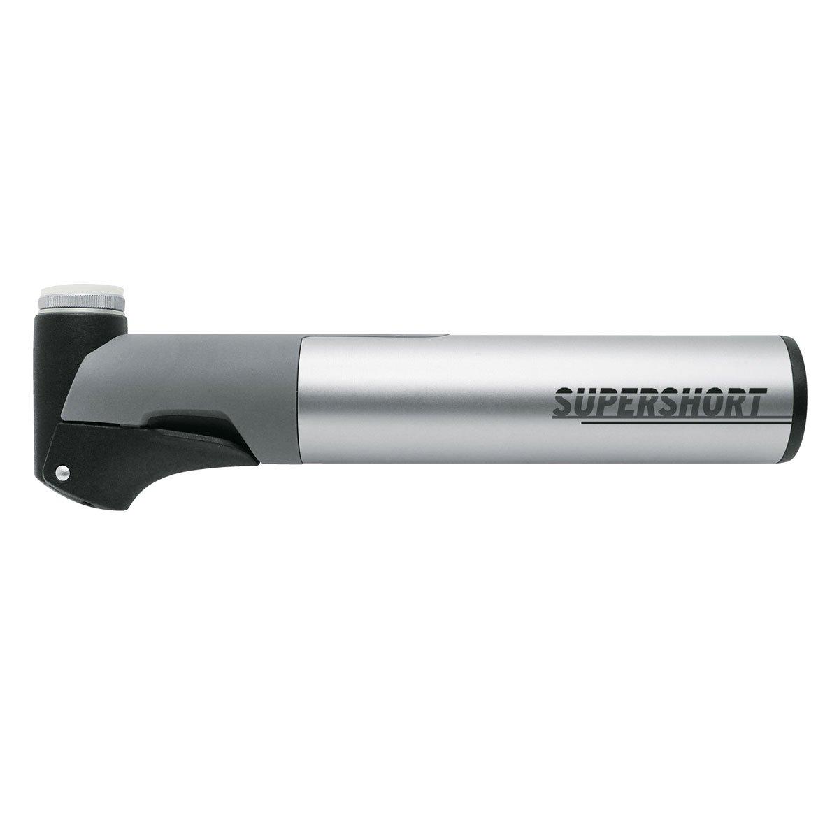 Sks  Supershort Mini Pump - Black