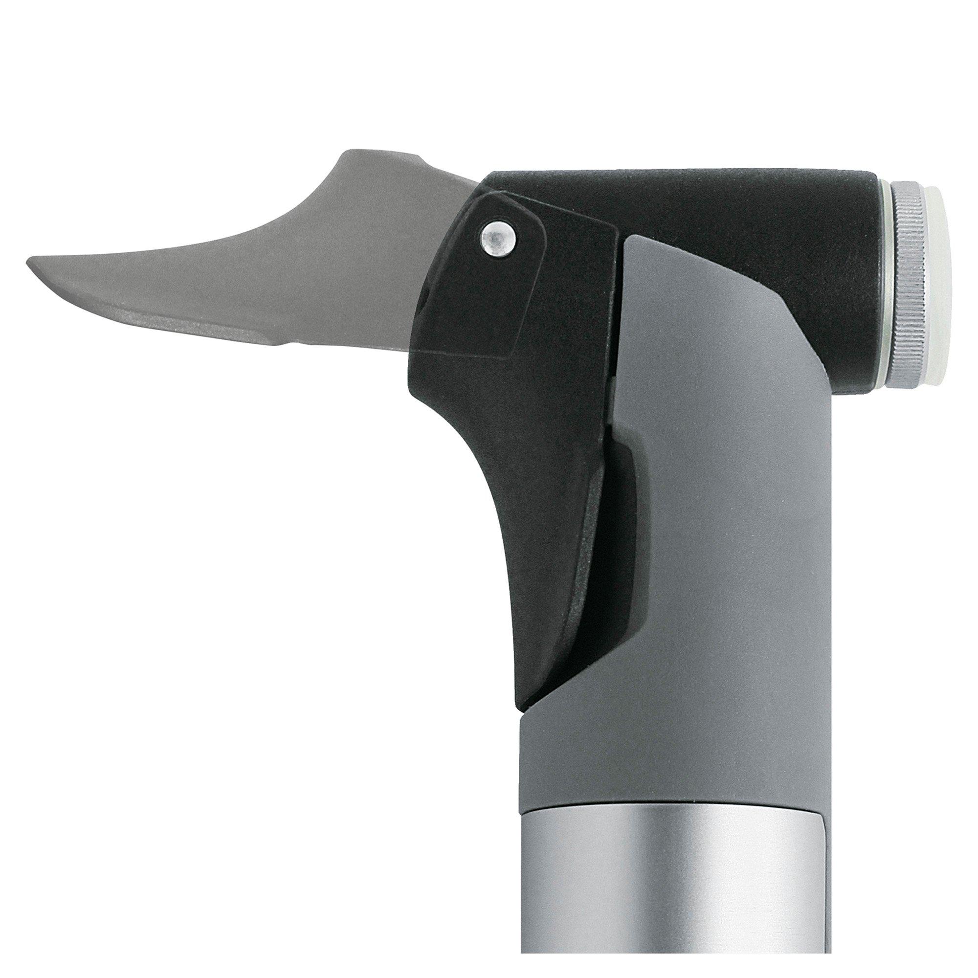 Black - SKS - Supershort Mini Pump - 2