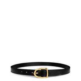 Tom Ford Angled Buckle Belt