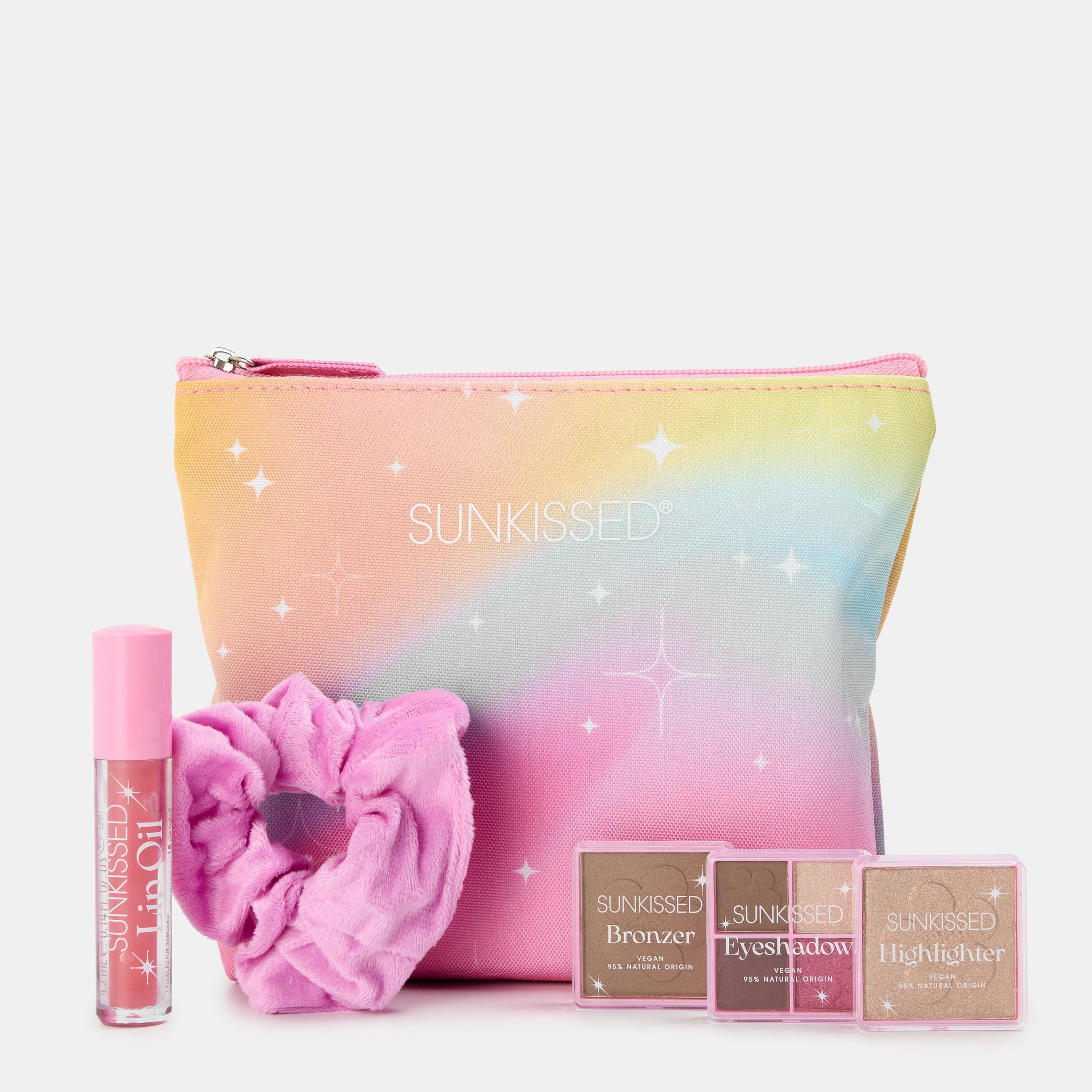 Multi - Be You - Sunkissed Best Kept Secret Cosmetic Bag Set - 3