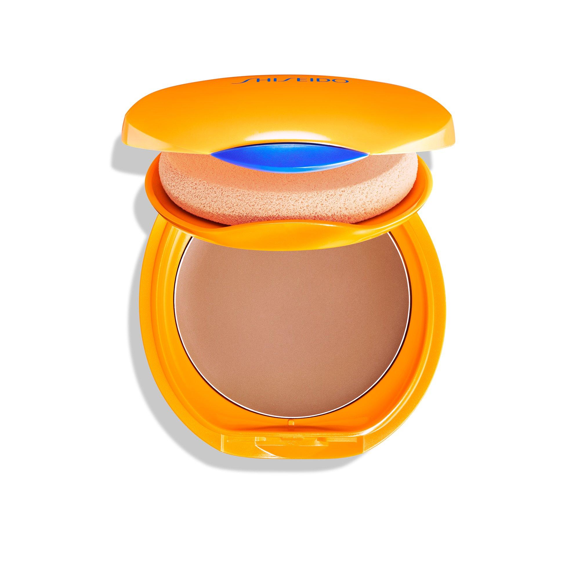 Shiseido Women's Liquid Foundation - BR