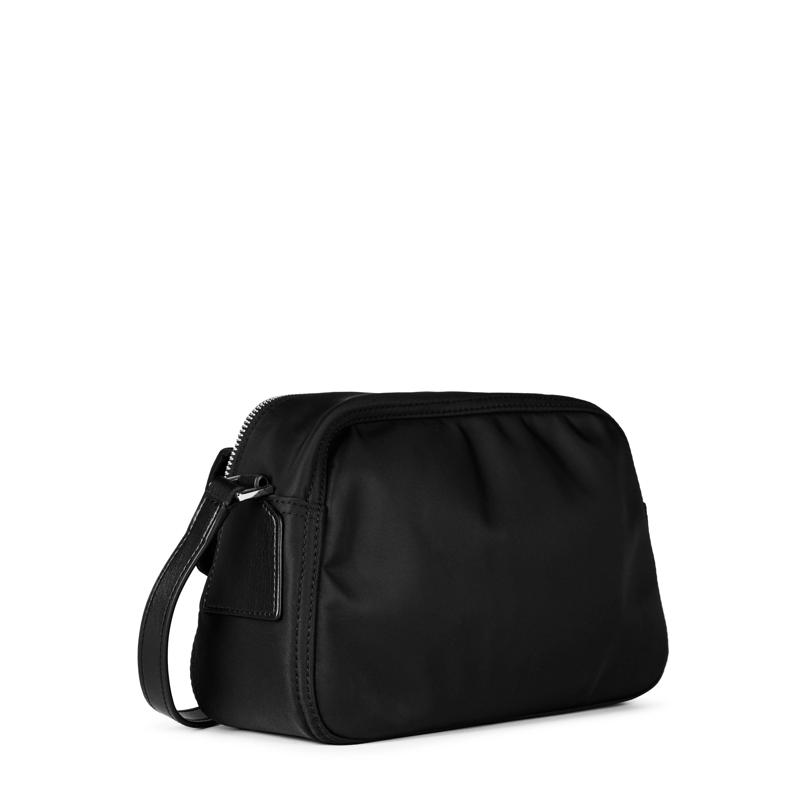 Black - Ganni - Women's Bucky Camera Bag - 3