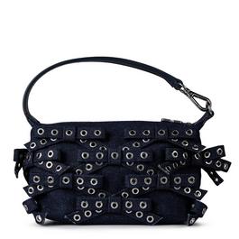 Ganni Bow Bag