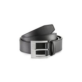 Farah Simonds Leather Belt Mens