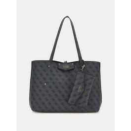 Guess Brenton Tote Bag