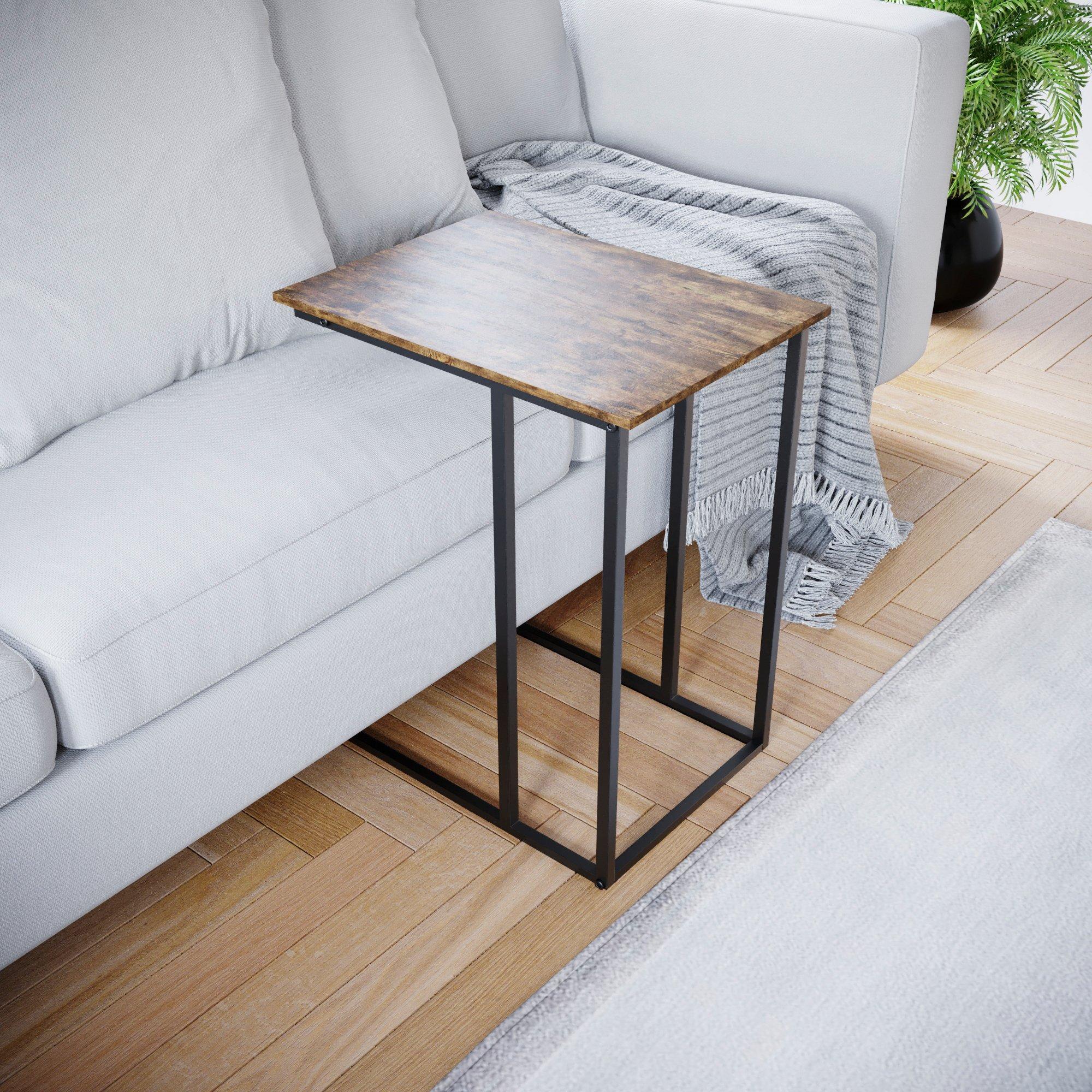 Vida Designs Brooklyn Side Table