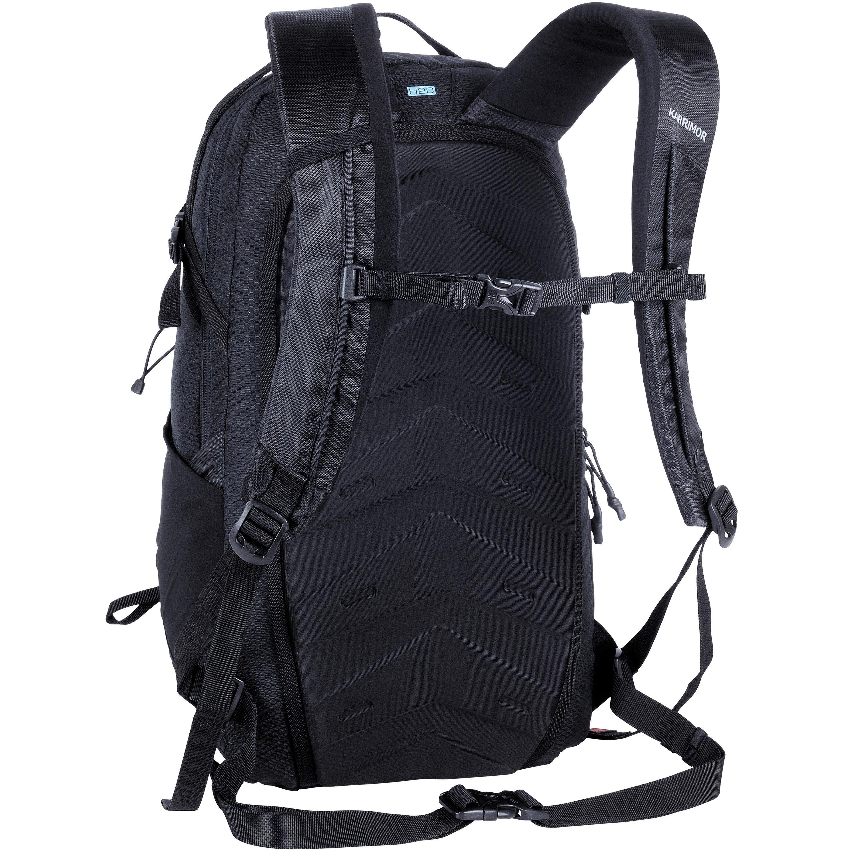 Carvão - Karrimor - Ridge 32L Rucksack - 2