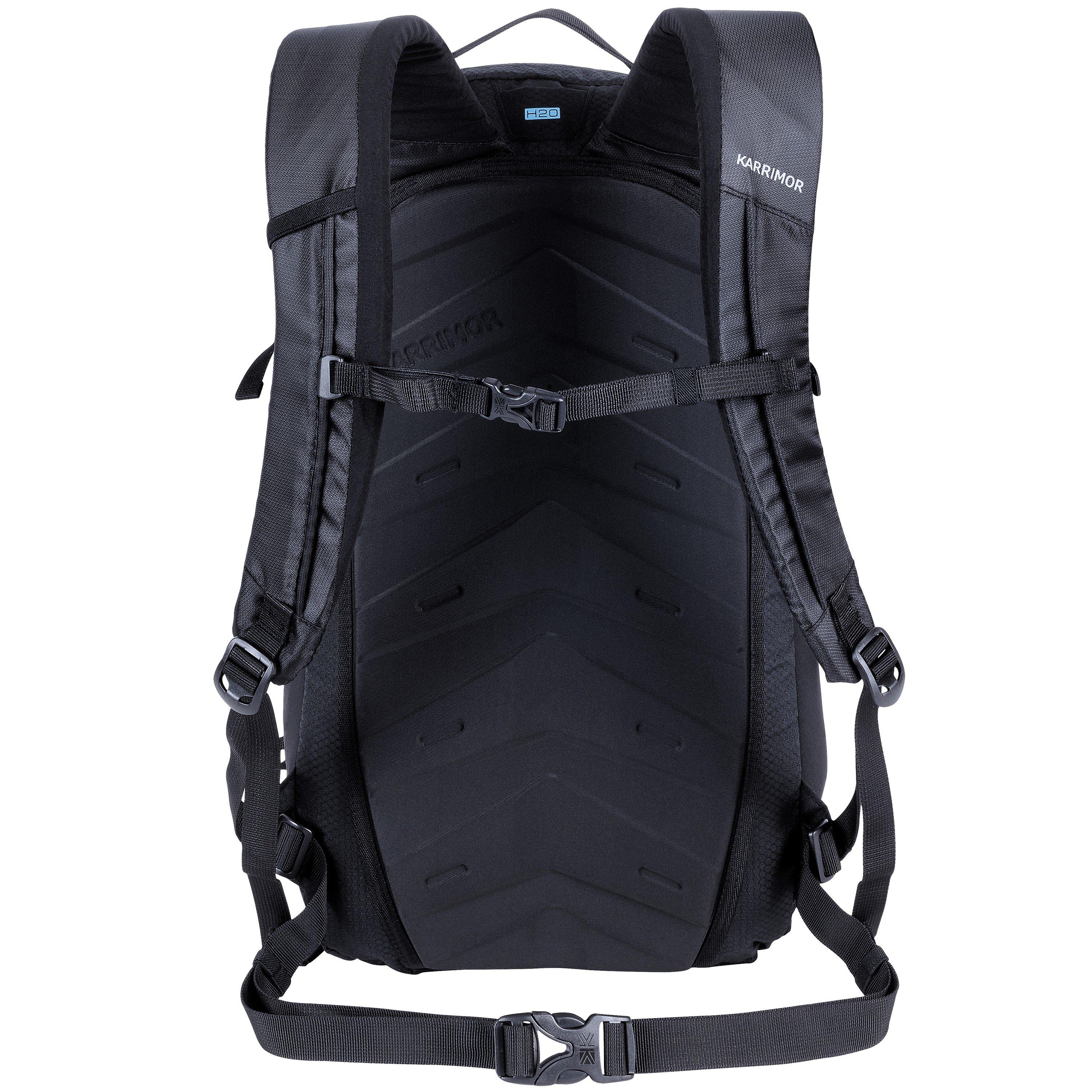 Carvão - Karrimor - Ridge 32L Rucksack - 3