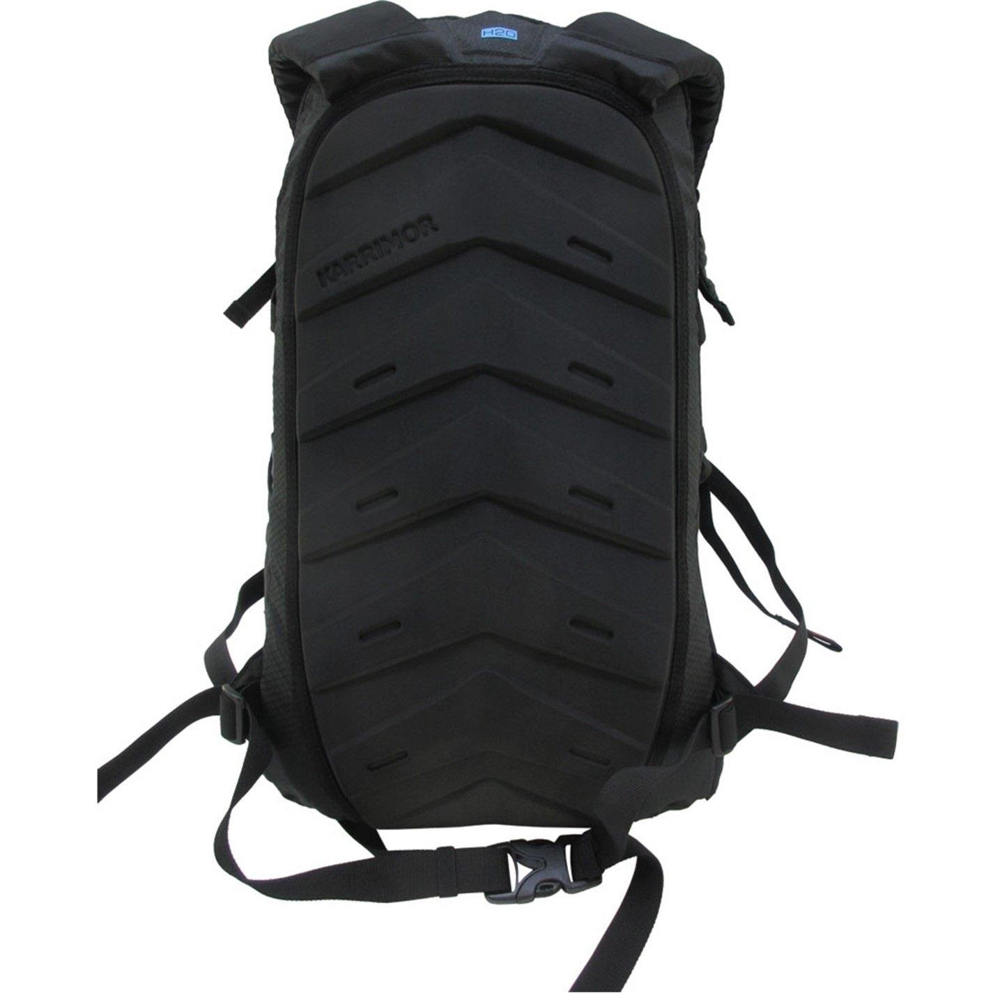 Carvão - Karrimor - Ridge 32L Rucksack - 4