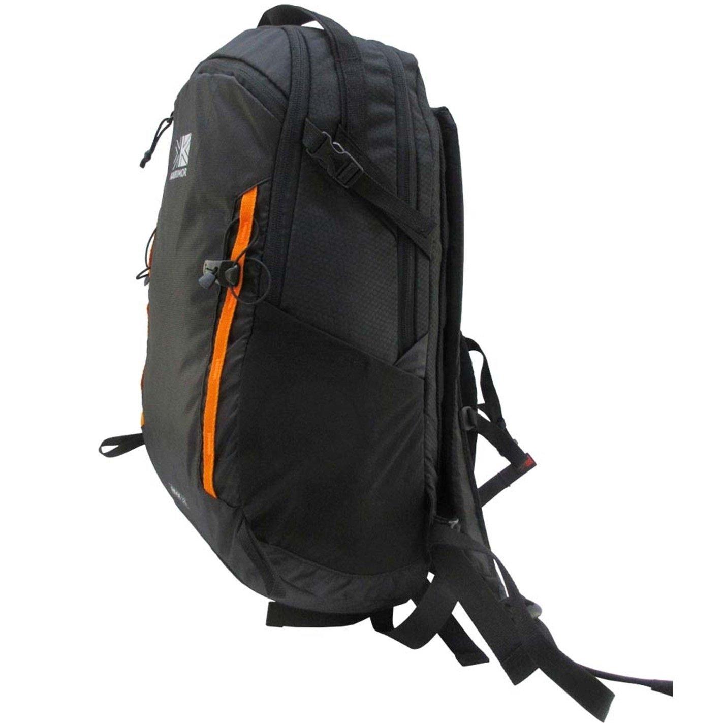 Carvão - Karrimor - Ridge 32L Rucksack - 6