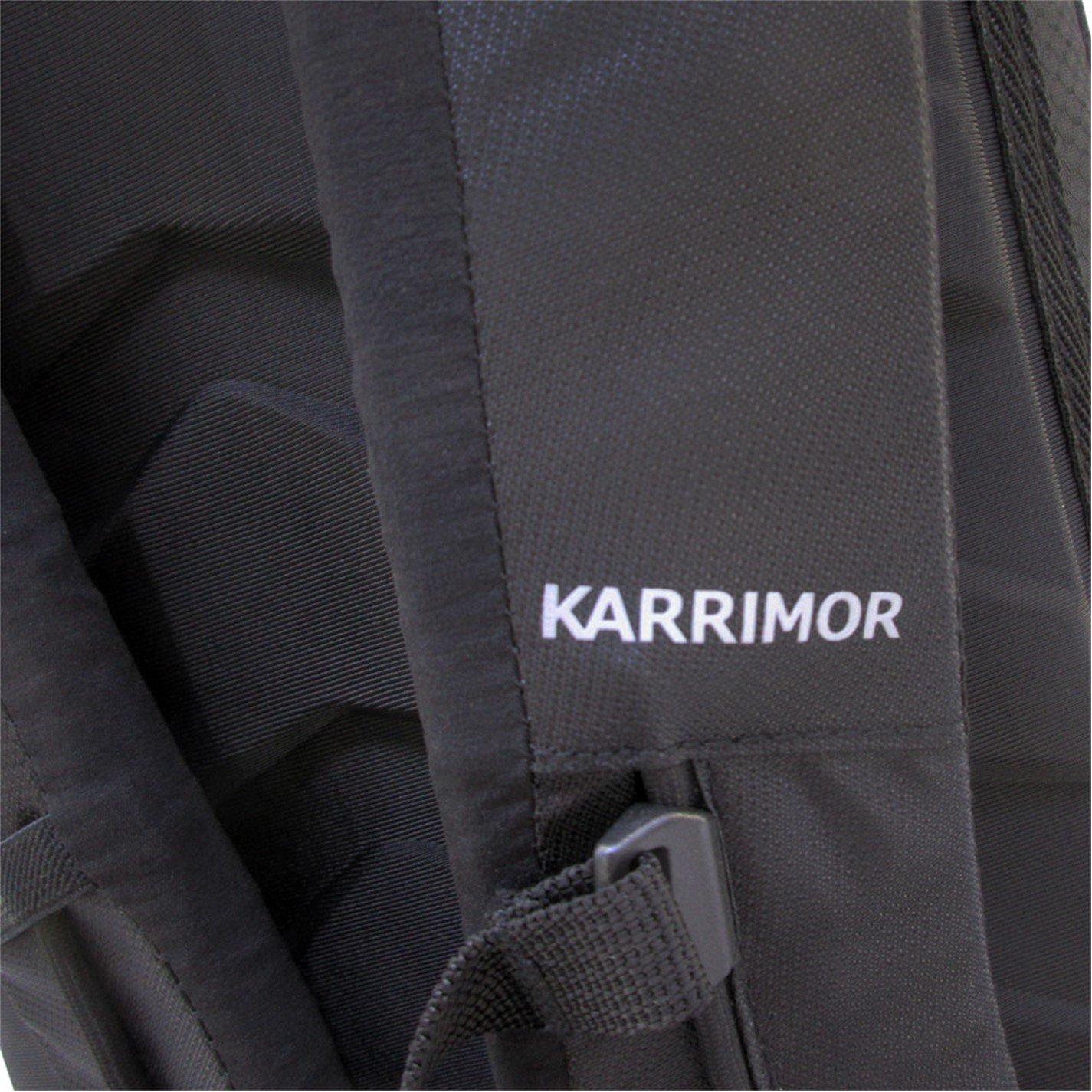Carvão - Karrimor - Ridge 32L Rucksack - 8