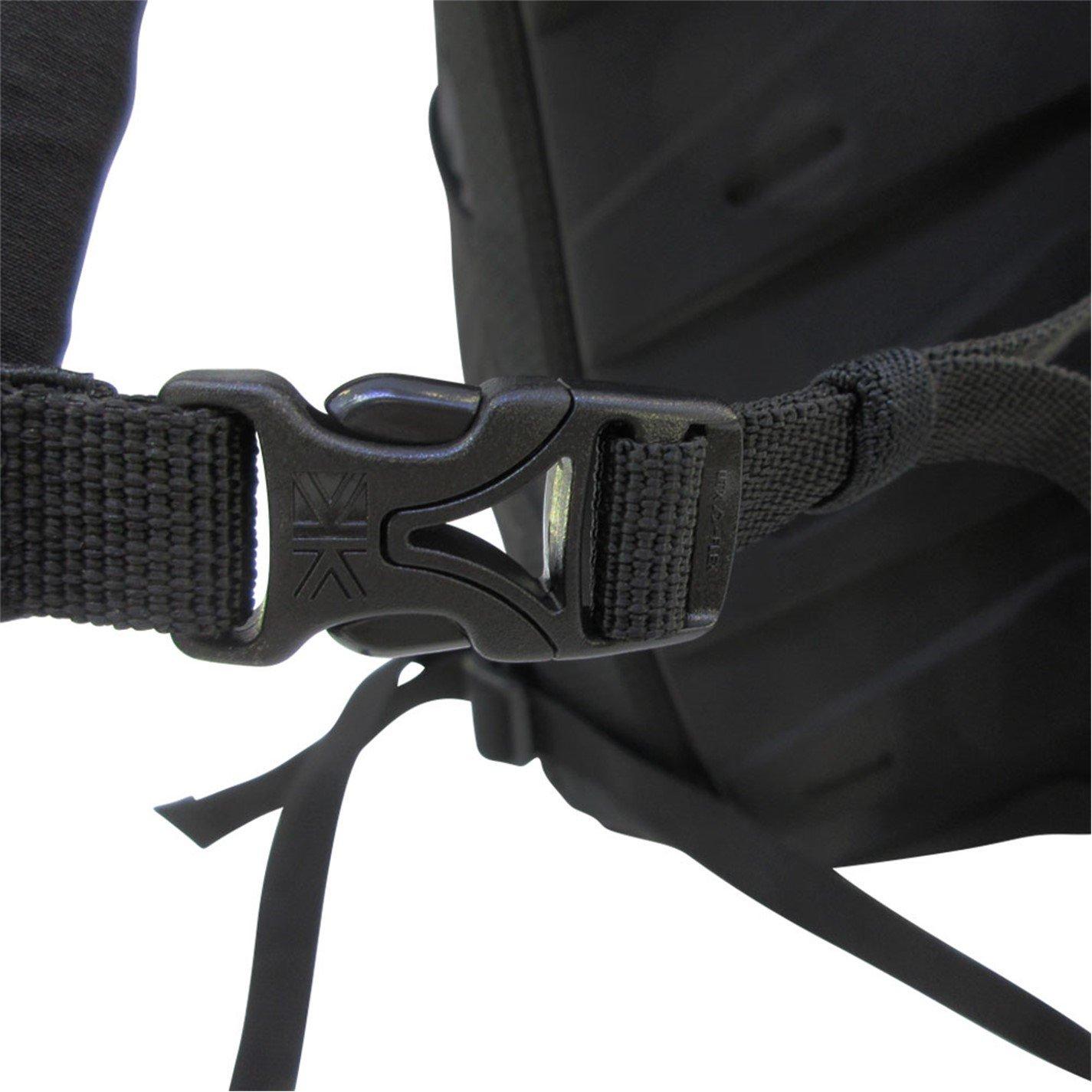 Carvão - Karrimor - Ridge 32L Rucksack - 9