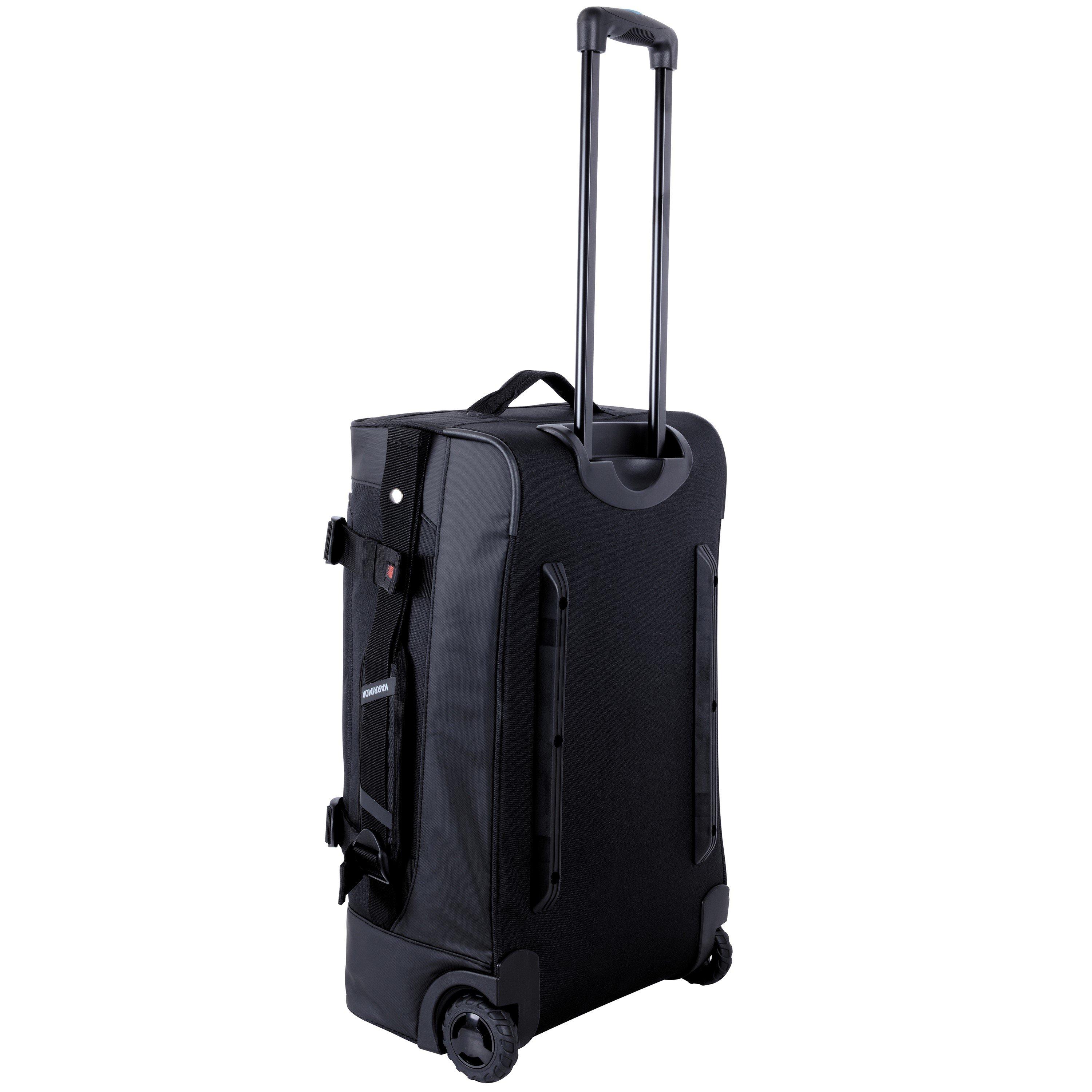 70 litros - Karrimor - Transit Wheel Suitcase - 2