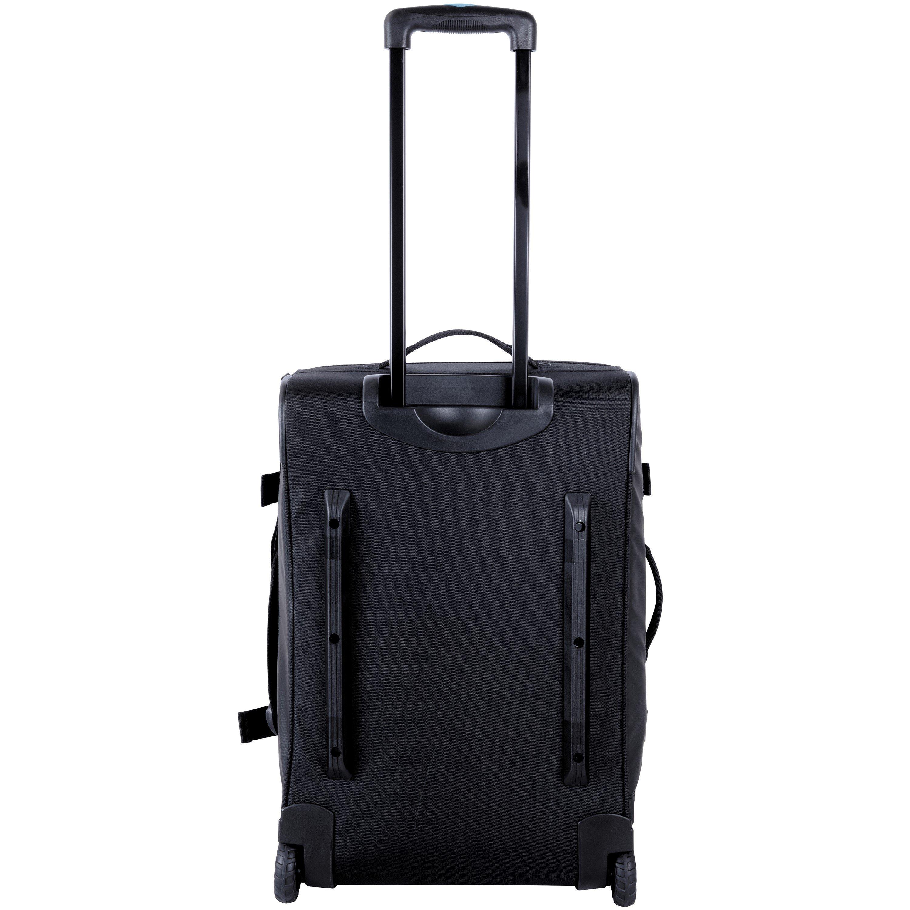 70 litros - Karrimor - Transit Wheel Suitcase - 3