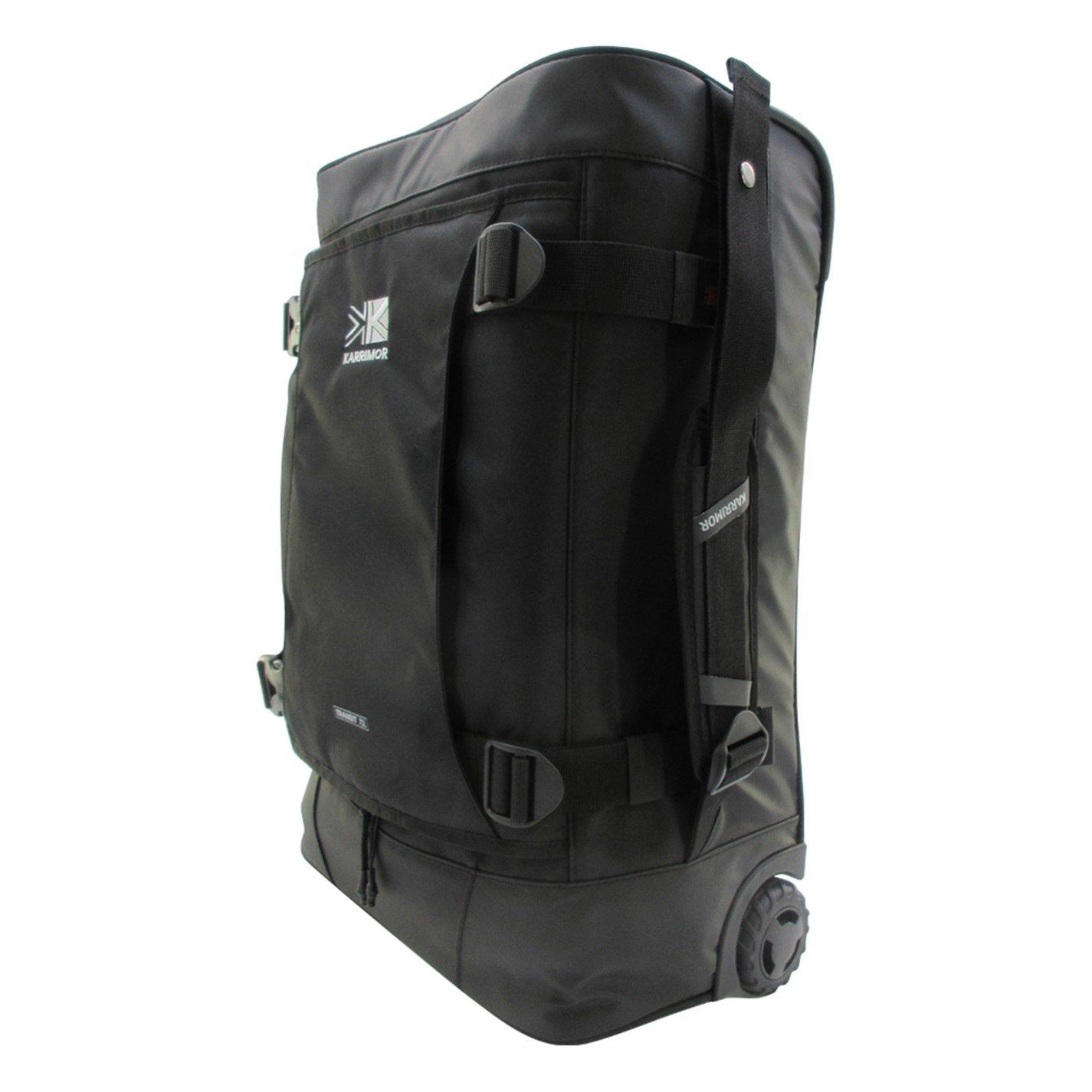70 litros - Karrimor - Transit Wheel Suitcase - 4