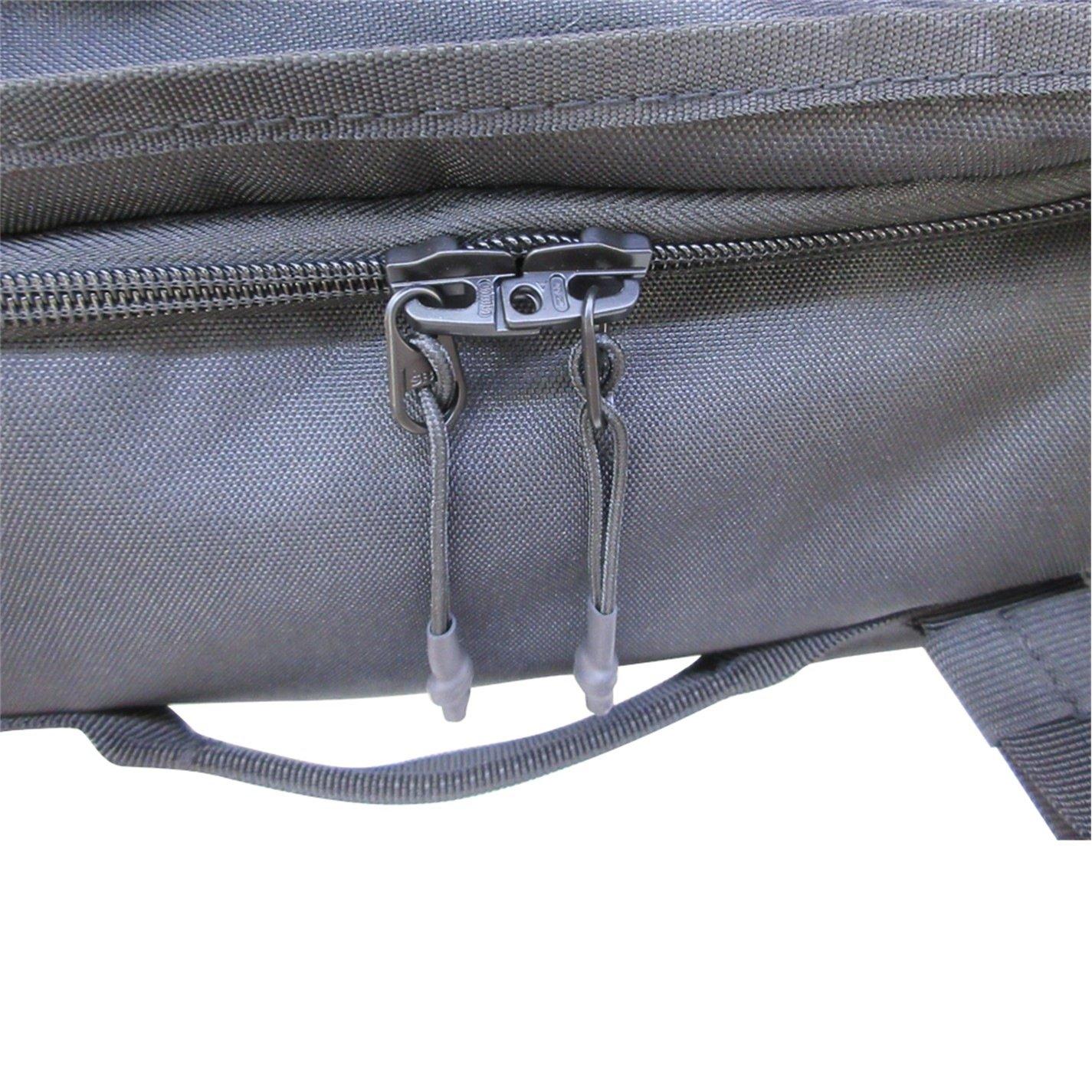 40 Litres - Karrimor - Transit Wheel Suitcase - 7