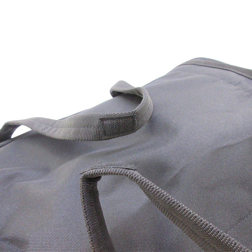 Black/Cinder09 - Karrimor - Cargo 40L - 5