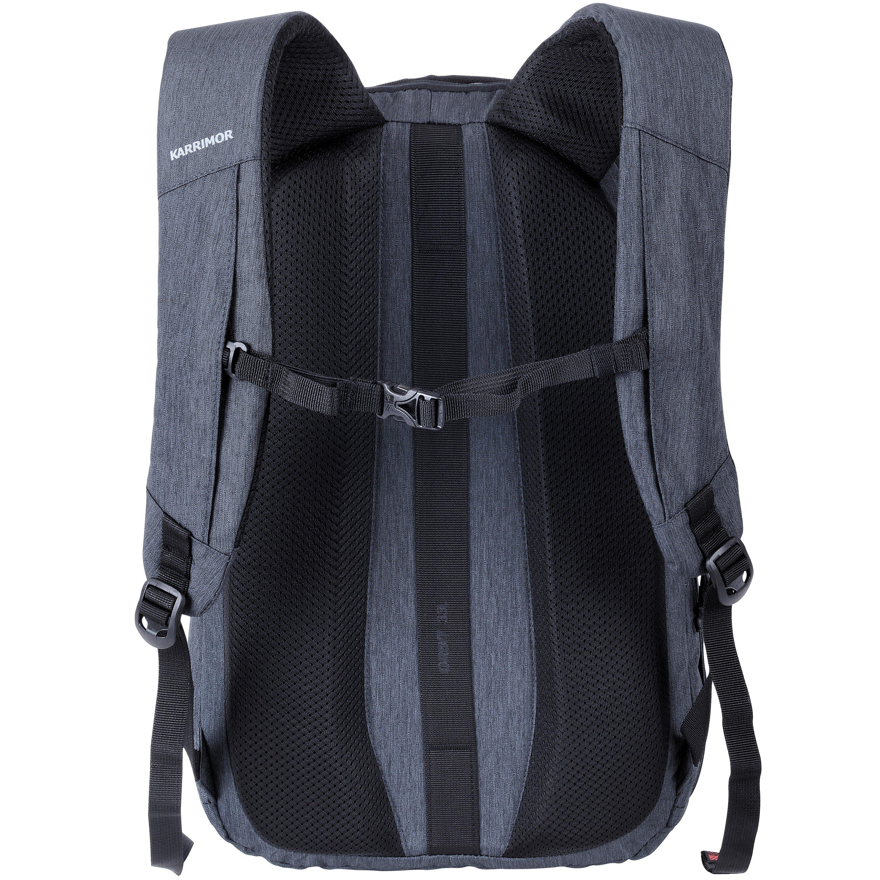 Black09 - Karrimor - Orbit 33L Backpack - 2
